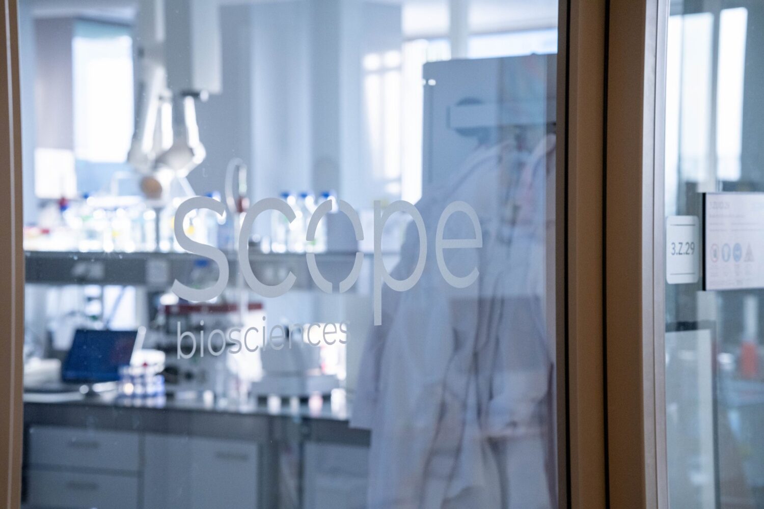 scope biosciences
