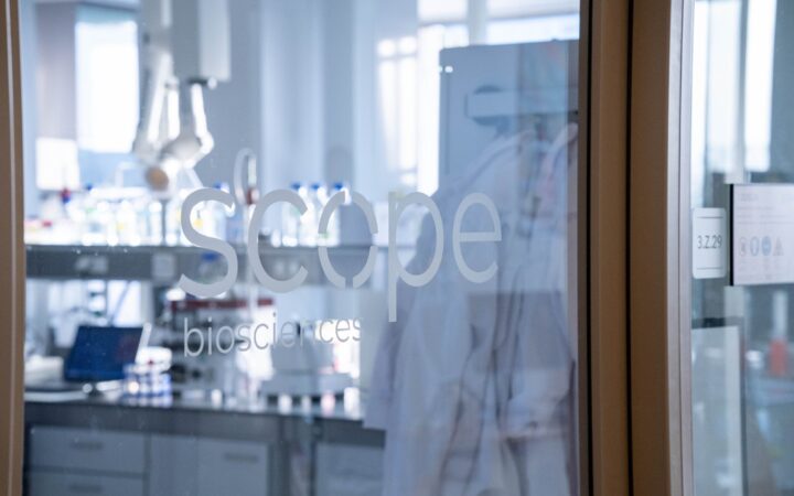 scope biosciences