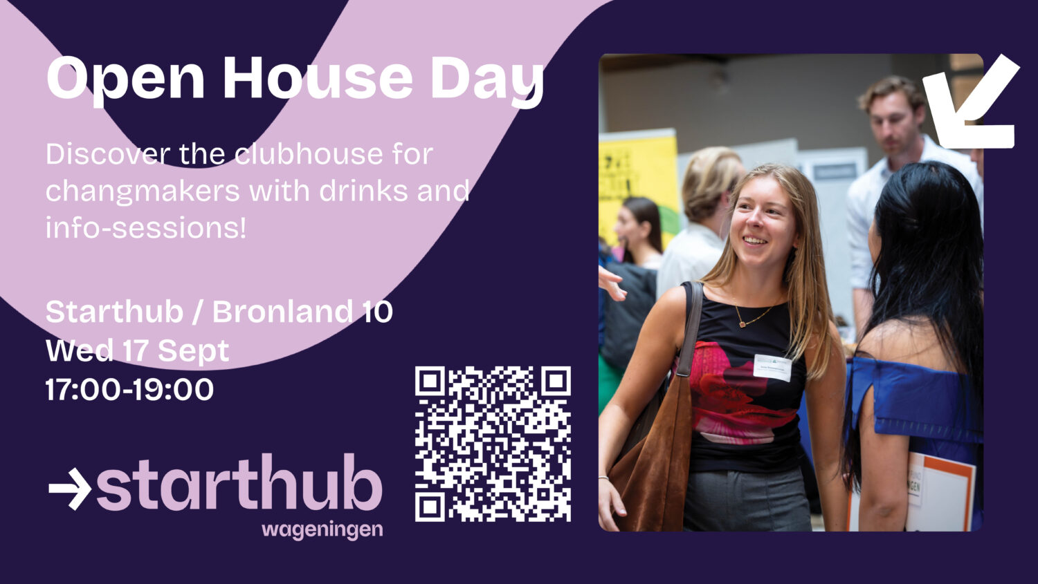 Open House Day